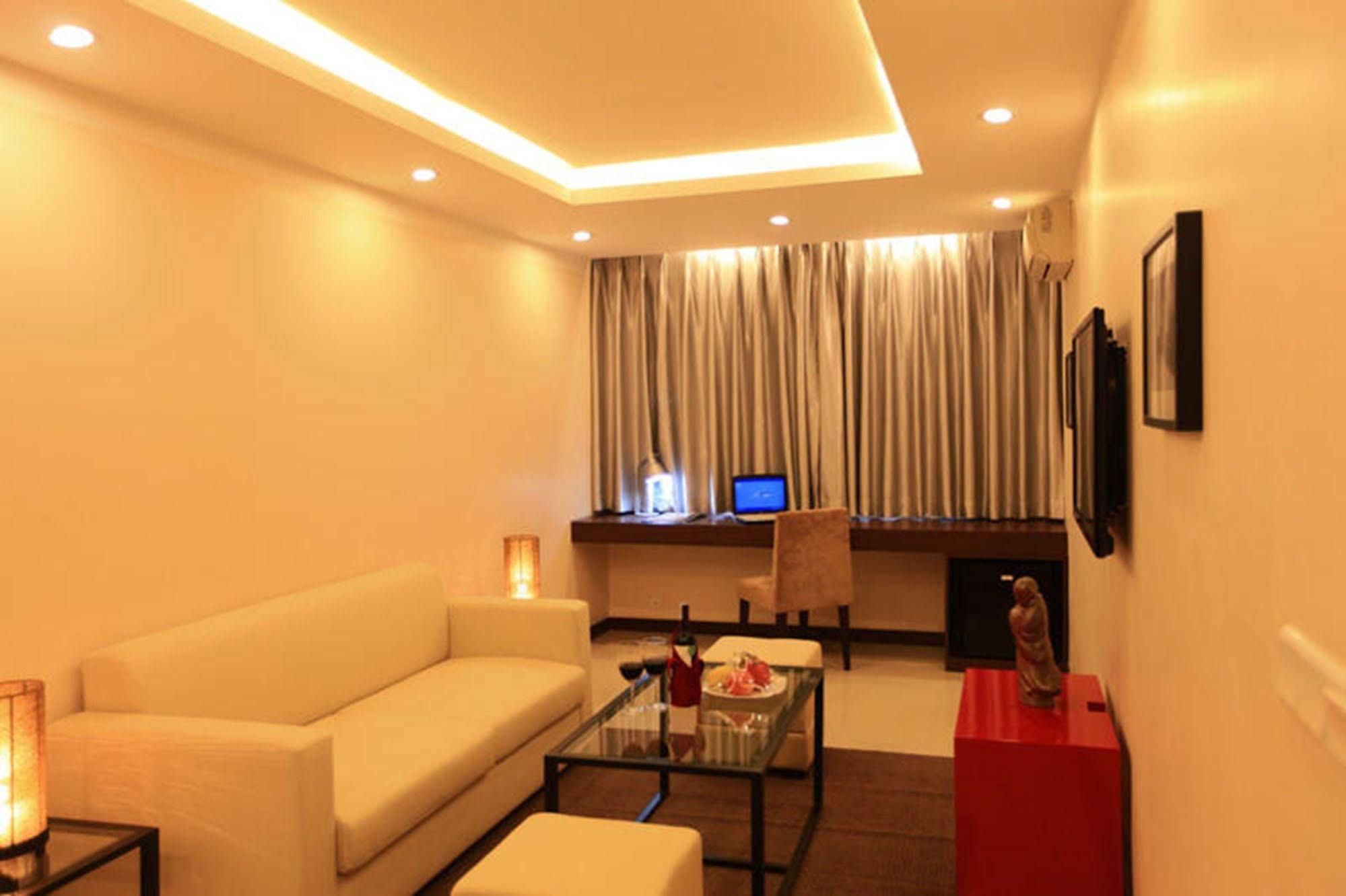 Hong Ha Hotel Hanoi Exterior foto